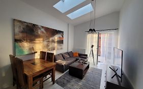 Apartament W Starym Mlynie Loft Rozanka