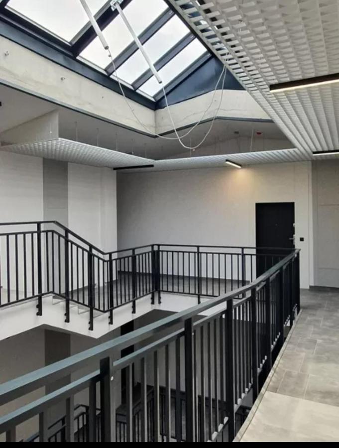 Apartament W Starym Mlynie Loft Rozanka Vratislav Exteriér fotografie
