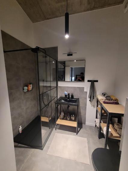 Apartament W Starym Mlynie Loft Rozanka Vratislav Exteriér fotografie