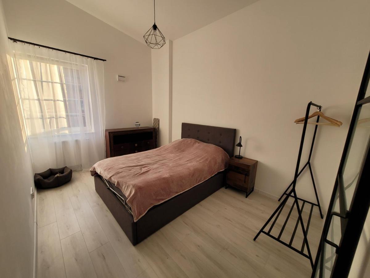 Apartament W Starym Mlynie Loft Rozanka Vratislav Exteriér fotografie