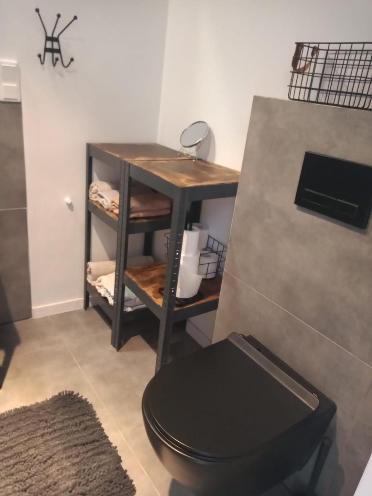 Apartament W Starym Mlynie Loft Rozanka Vratislav Exteriér fotografie