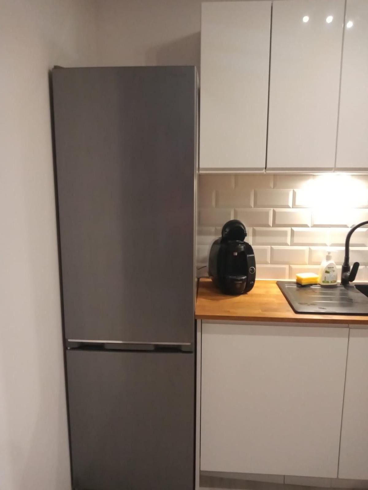 Apartament W Starym Mlynie Loft Rozanka Vratislav Exteriér fotografie