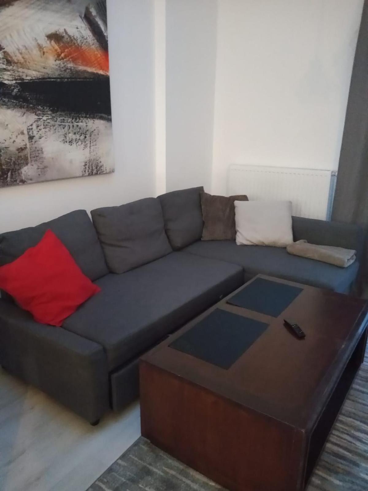 Apartament W Starym Mlynie Loft Rozanka Vratislav Exteriér fotografie