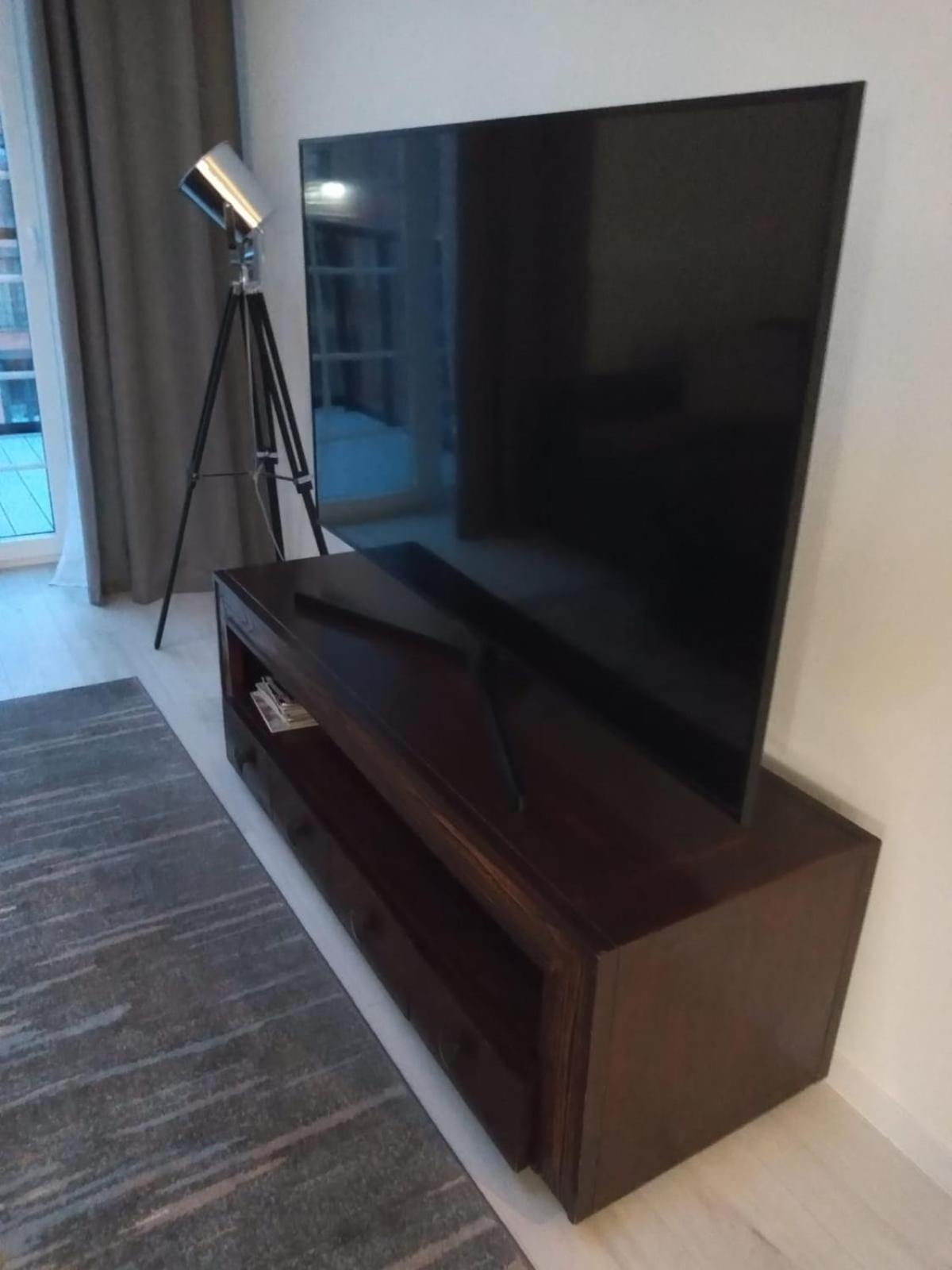 Apartament W Starym Mlynie Loft Rozanka Vratislav Exteriér fotografie