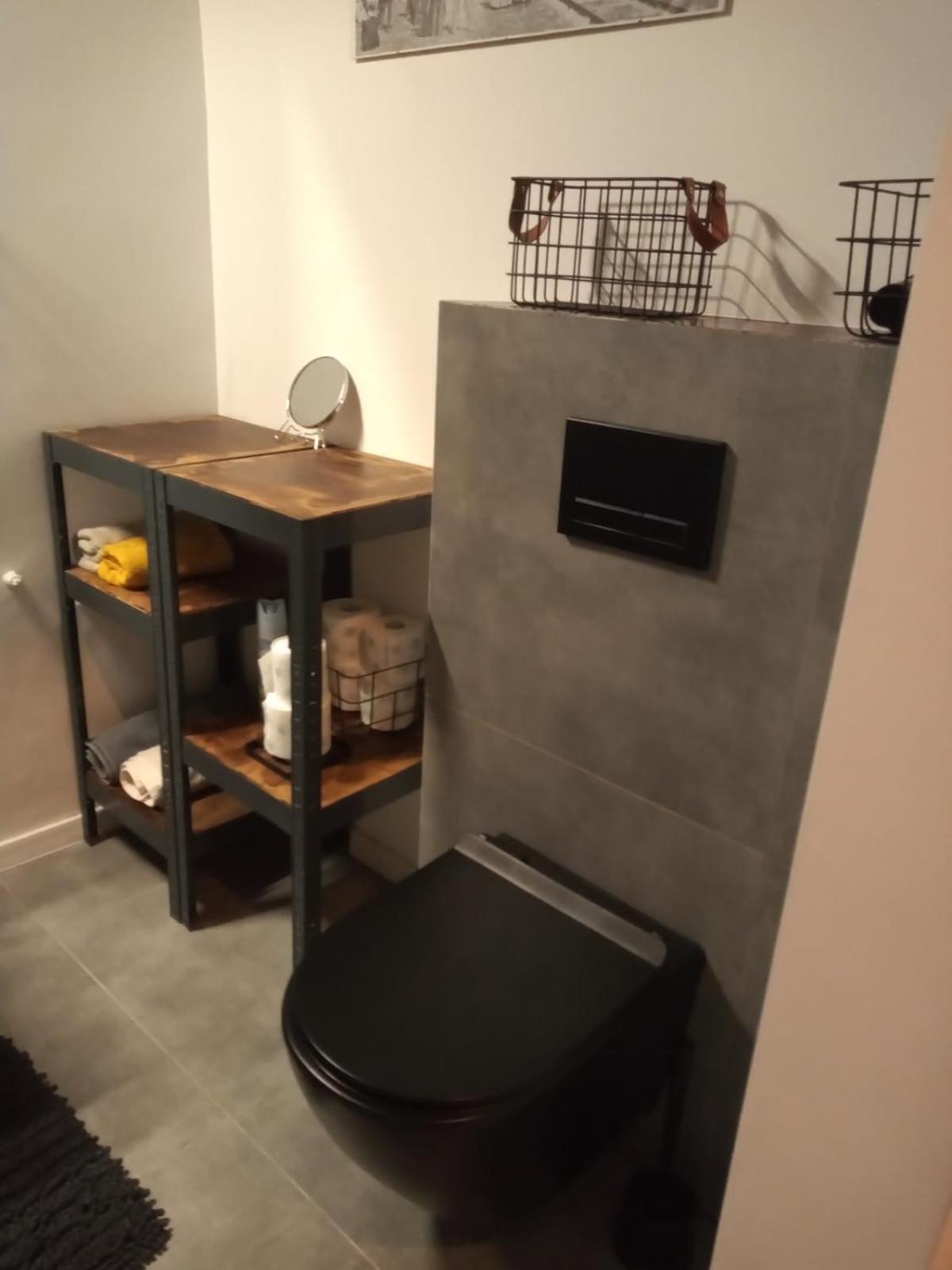 Apartament W Starym Mlynie Loft Rozanka Vratislav Exteriér fotografie