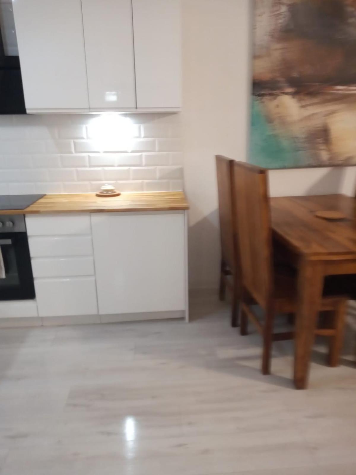 Apartament W Starym Mlynie Loft Rozanka Vratislav Exteriér fotografie
