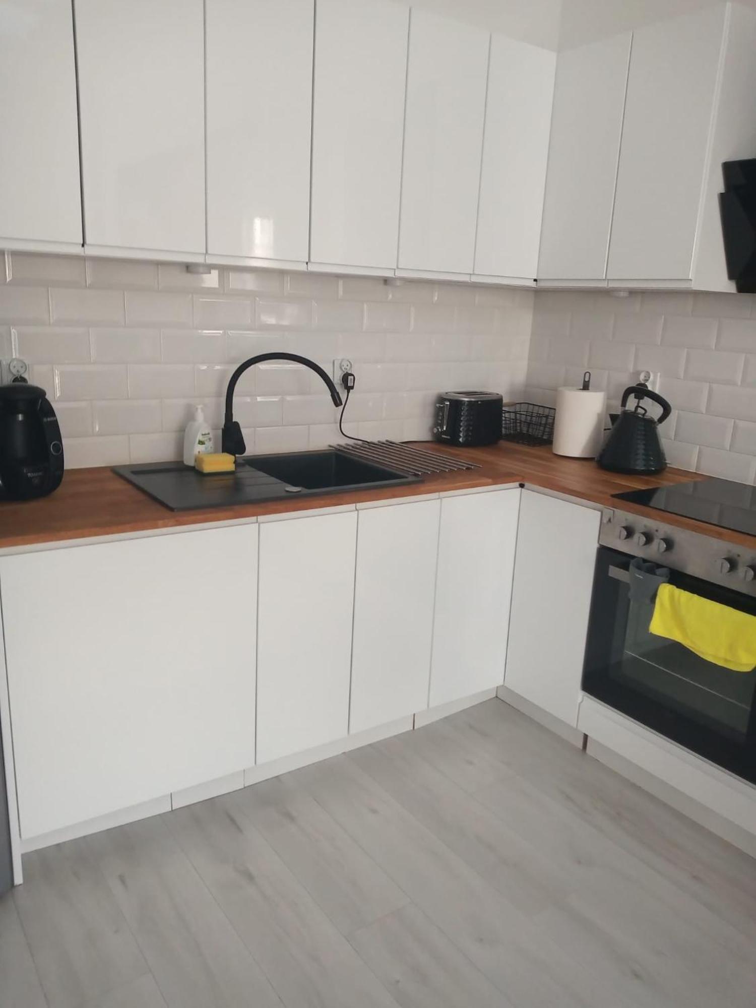 Apartament W Starym Mlynie Loft Rozanka Vratislav Exteriér fotografie