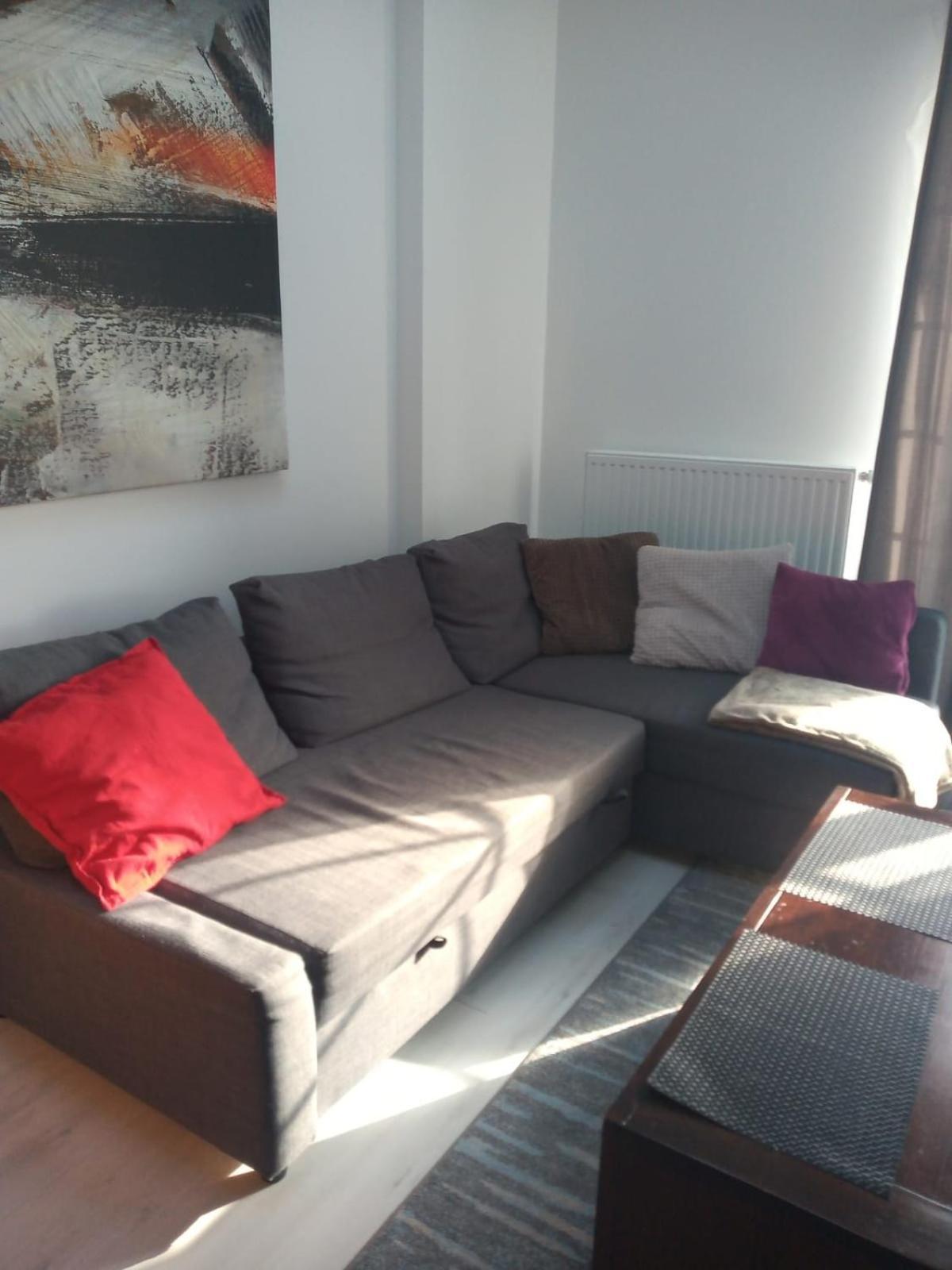 Apartament W Starym Mlynie Loft Rozanka Vratislav Exteriér fotografie